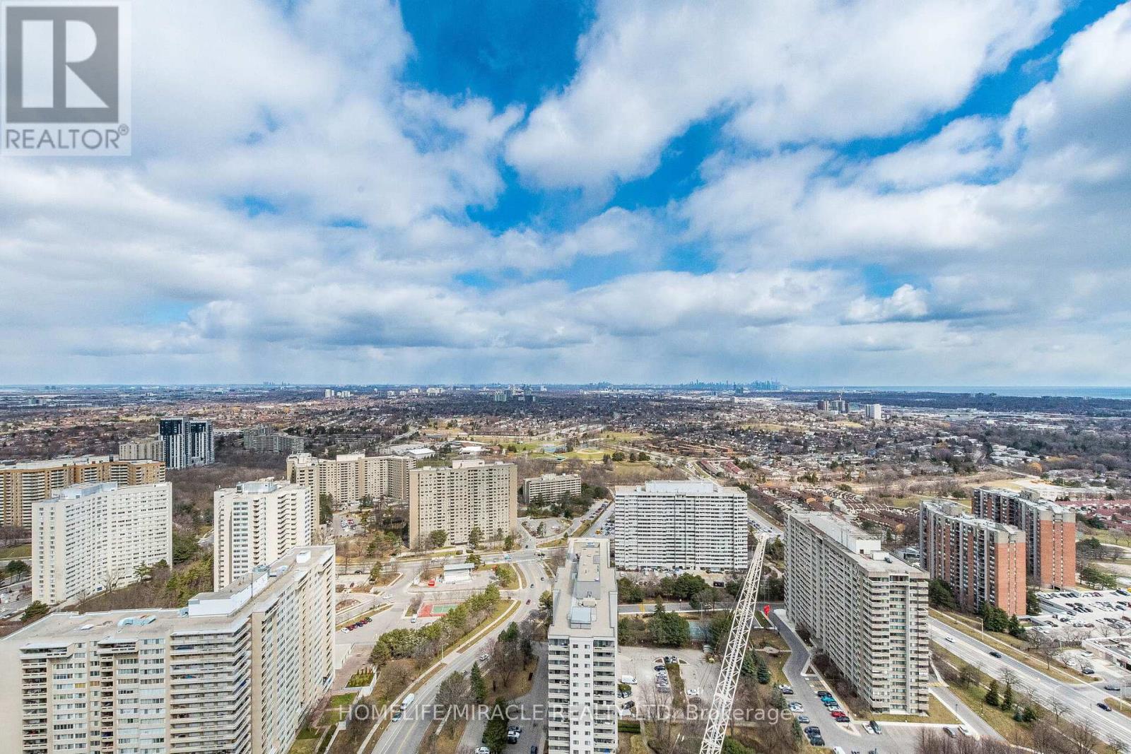 3802 - 30 Elm Drive, Mississauga, Ontario  L5B 0N6 - Photo 46 - W13711412
