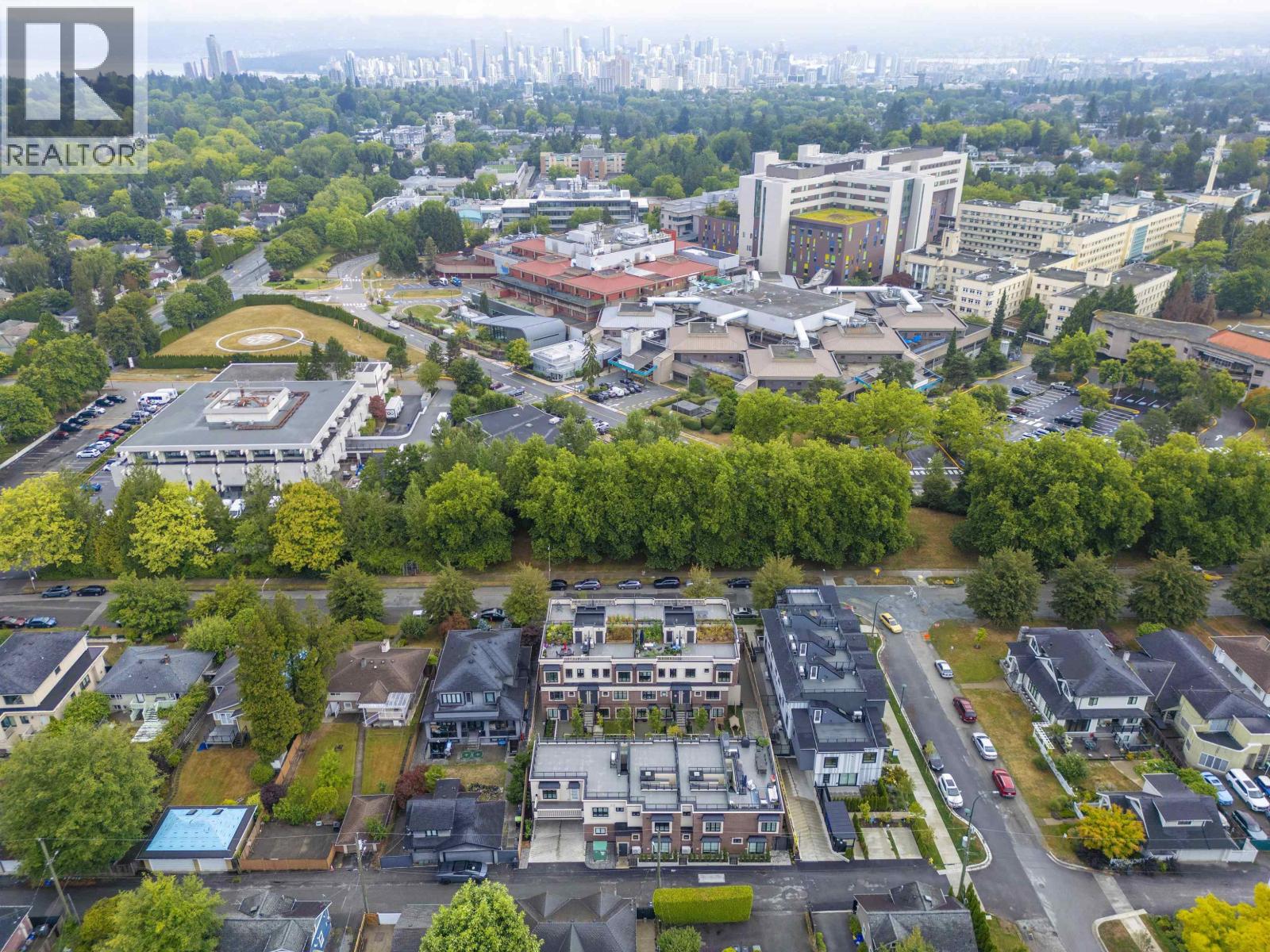 208 918 W 32nd Avenue, Vancouver, British Columbia  V5Z 0L3 - Photo 2 - R3158288