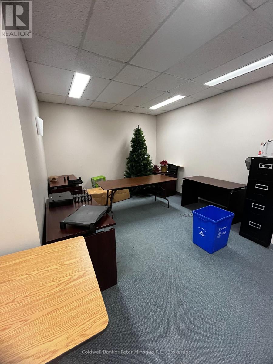 3rd Flr - 101 Mcintyre Street W, North Bay, Ontario  P1B 2Y5 - Photo 13 - X13466206