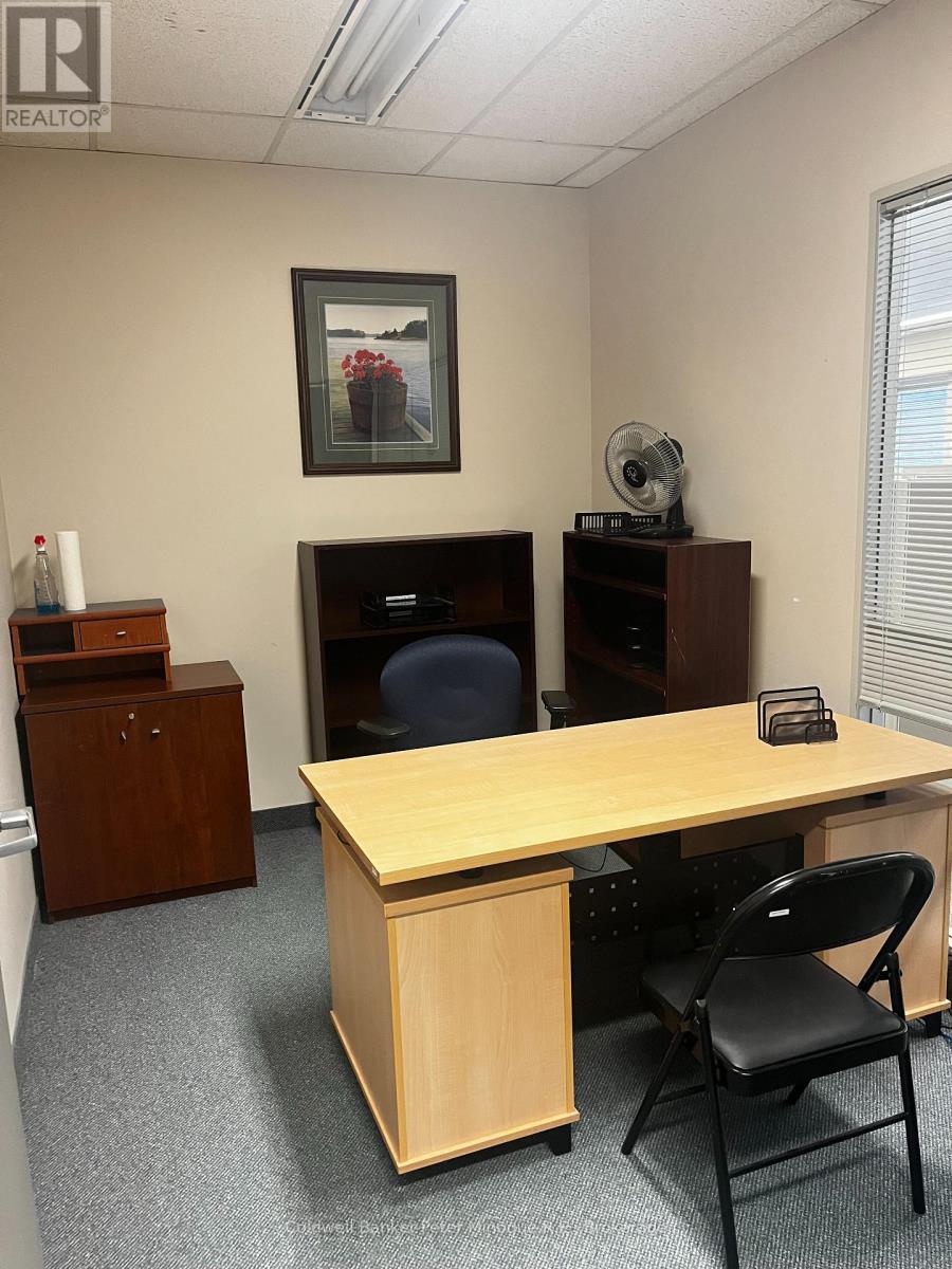 3rd Flr - 101 Mcintyre Street W, North Bay, Ontario  P1B 2Y5 - Photo 14 - X13466206