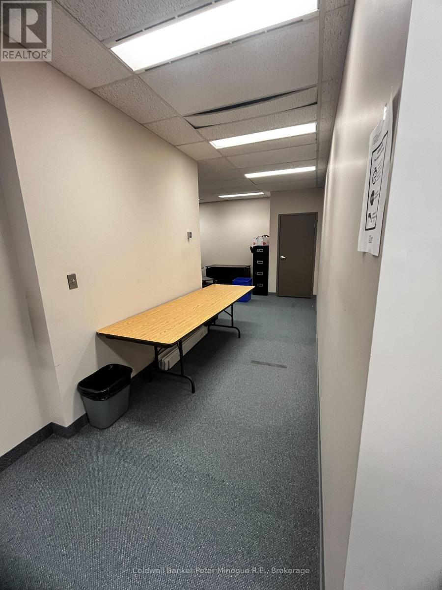 3rd Flr - 101 Mcintyre Street W, North Bay, Ontario  P1B 2Y5 - Photo 12 - X13466206