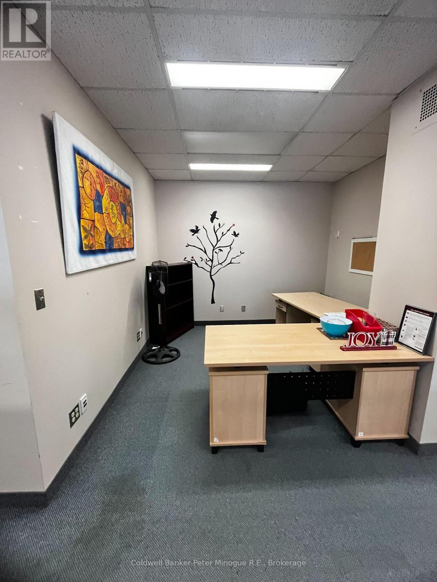 3rd Flr - 101 Mcintyre Street W, North Bay, Ontario  P1B 2Y5 - Photo 11 - X13466206