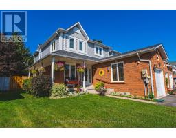 38 FAIRGREEN CLOSE, Cambridge, Ontario