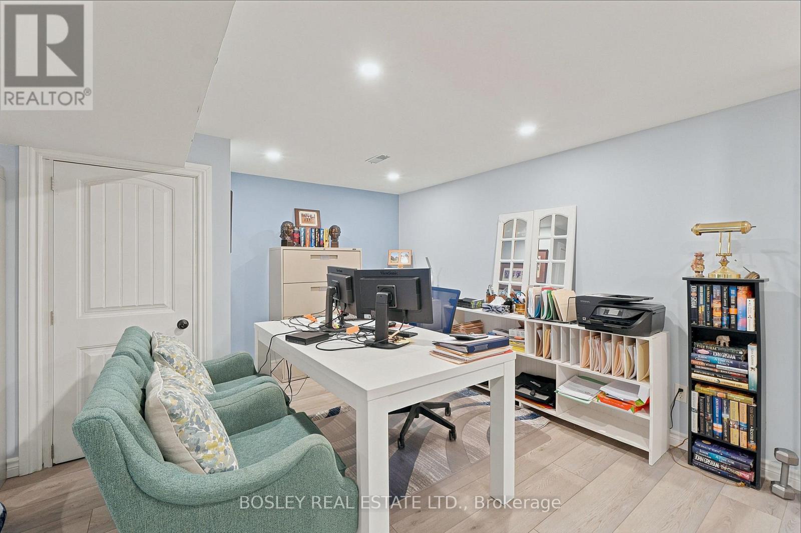 15 Wilson Avenue, Kawartha Lakes, Ontario  K9V 5S1 - Photo 23 - X13711332