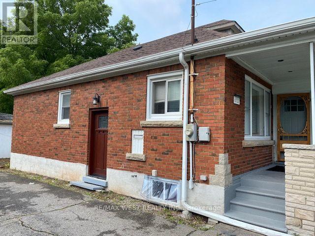 UPPER - 6722 DUNN STREET, Niagara Falls, Ontario