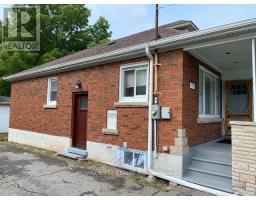 UPPER - 6722 DUNN STREET, Niagara Falls, Ontario