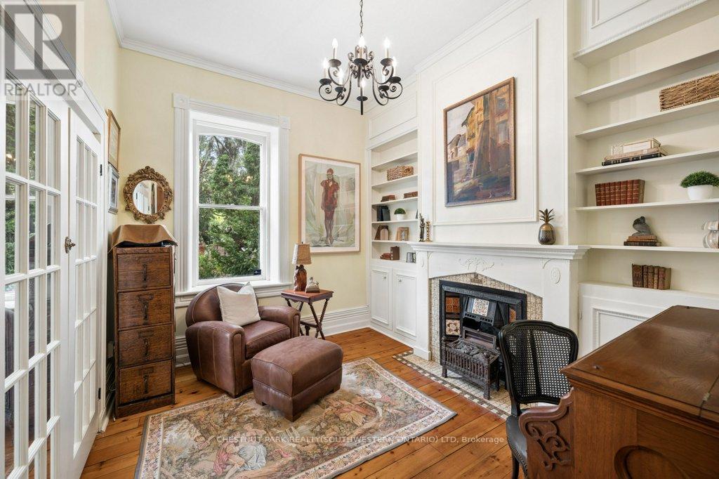 212 Queen Street E, Cambridge, Ontario  N3C 2B4 - Photo 21 - X13711396