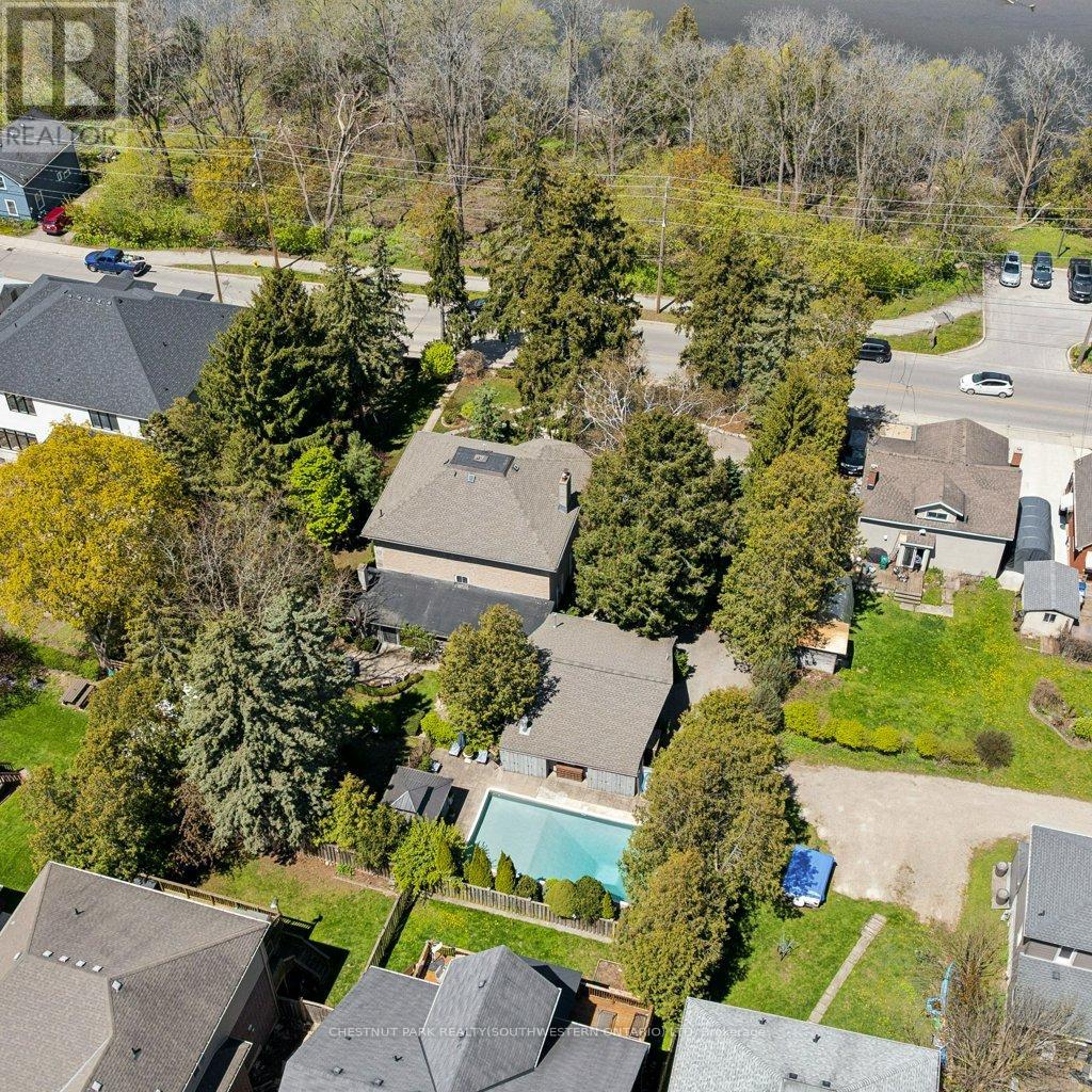 212 Queen Street E, Cambridge, Ontario  N3C 2B4 - Photo 42 - X13711396