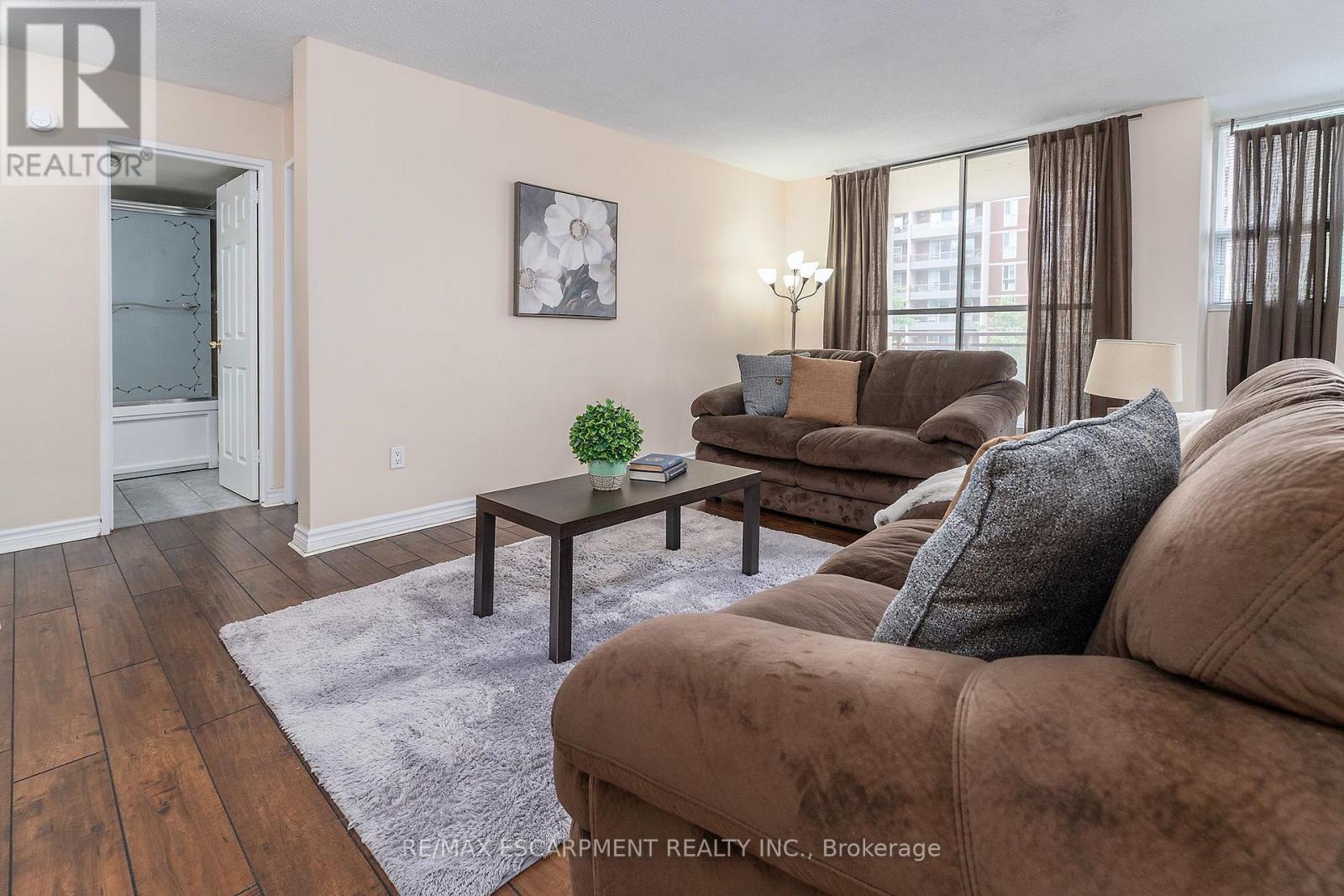 307 - 1950 Main Street W, Hamilton, Ontario  L8S 4M9 - Photo 10 - X13711404