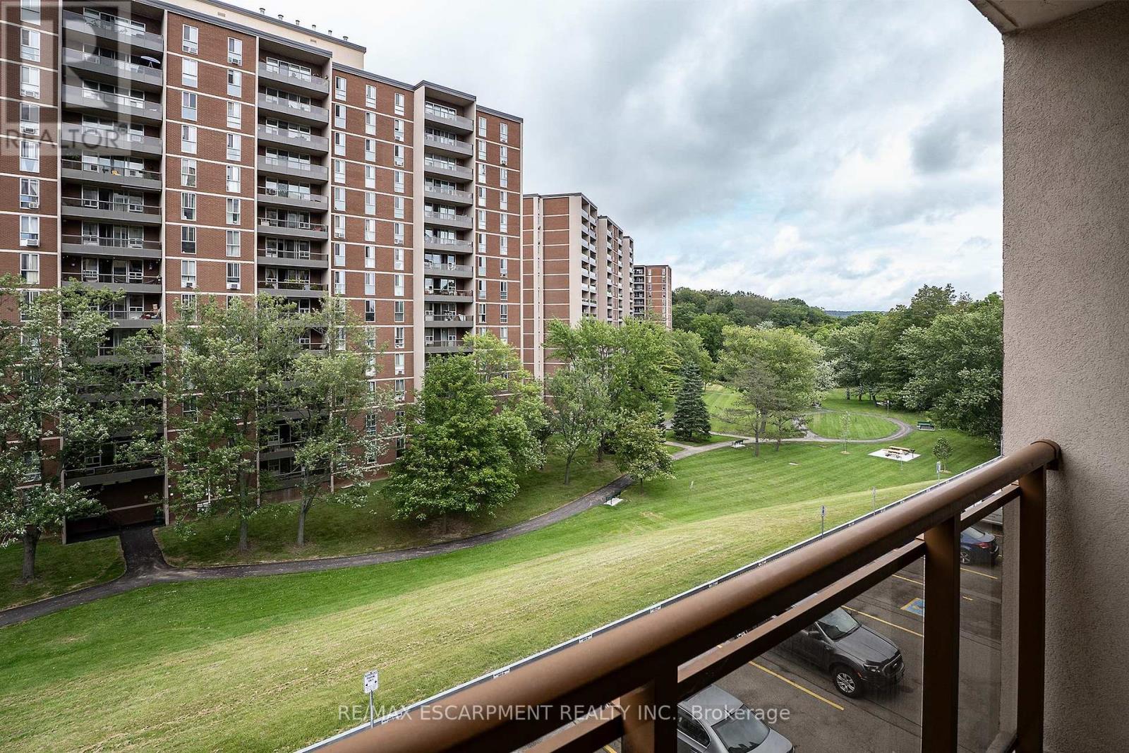 307 - 1950 Main Street W, Hamilton, Ontario  L8S 4M9 - Photo 15 - X13711404