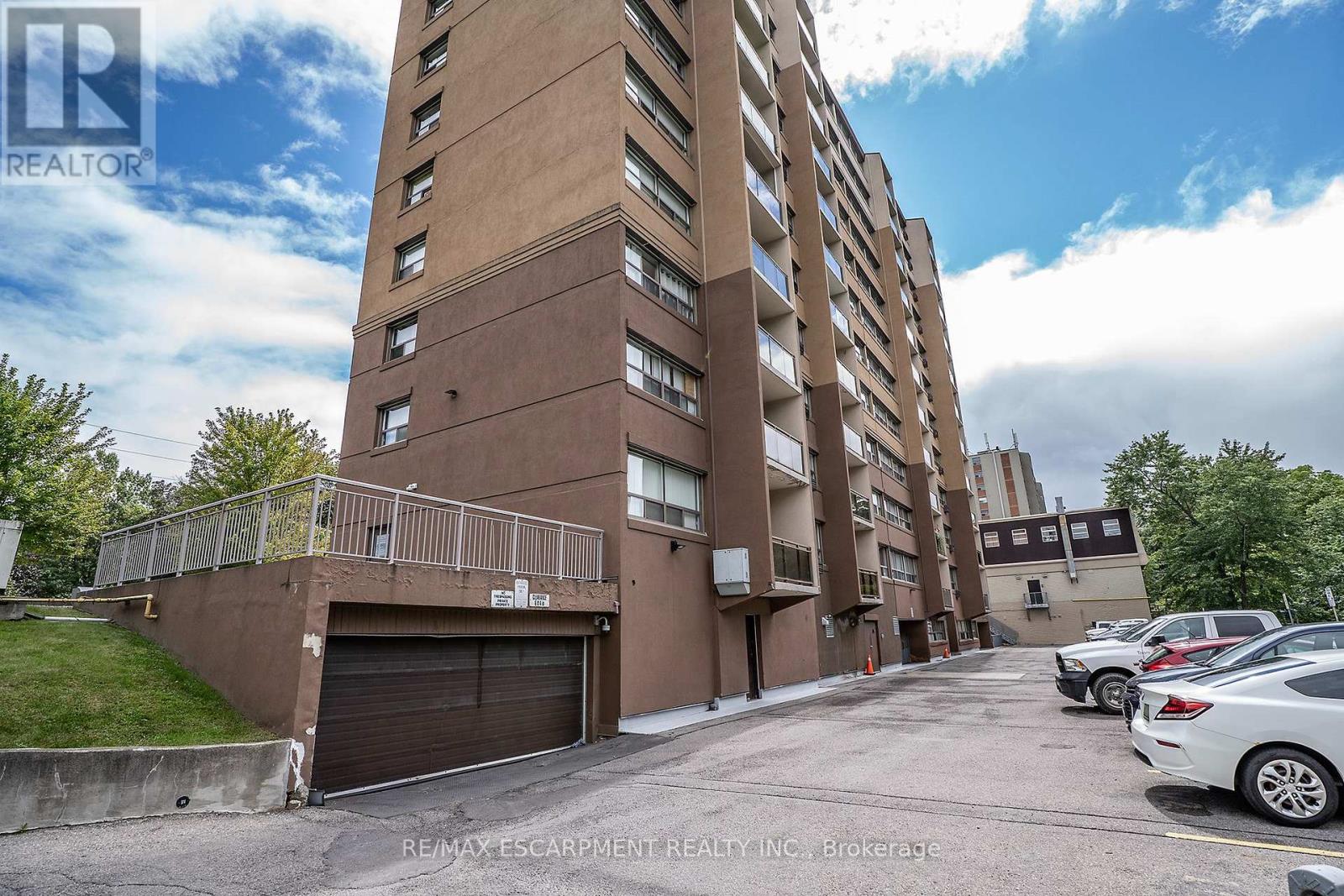 307 - 1950 Main Street W, Hamilton, Ontario  L8S 4M9 - Photo 16 - X13711404