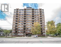 307 - 1950 MAIN STREET W, Hamilton, Ontario