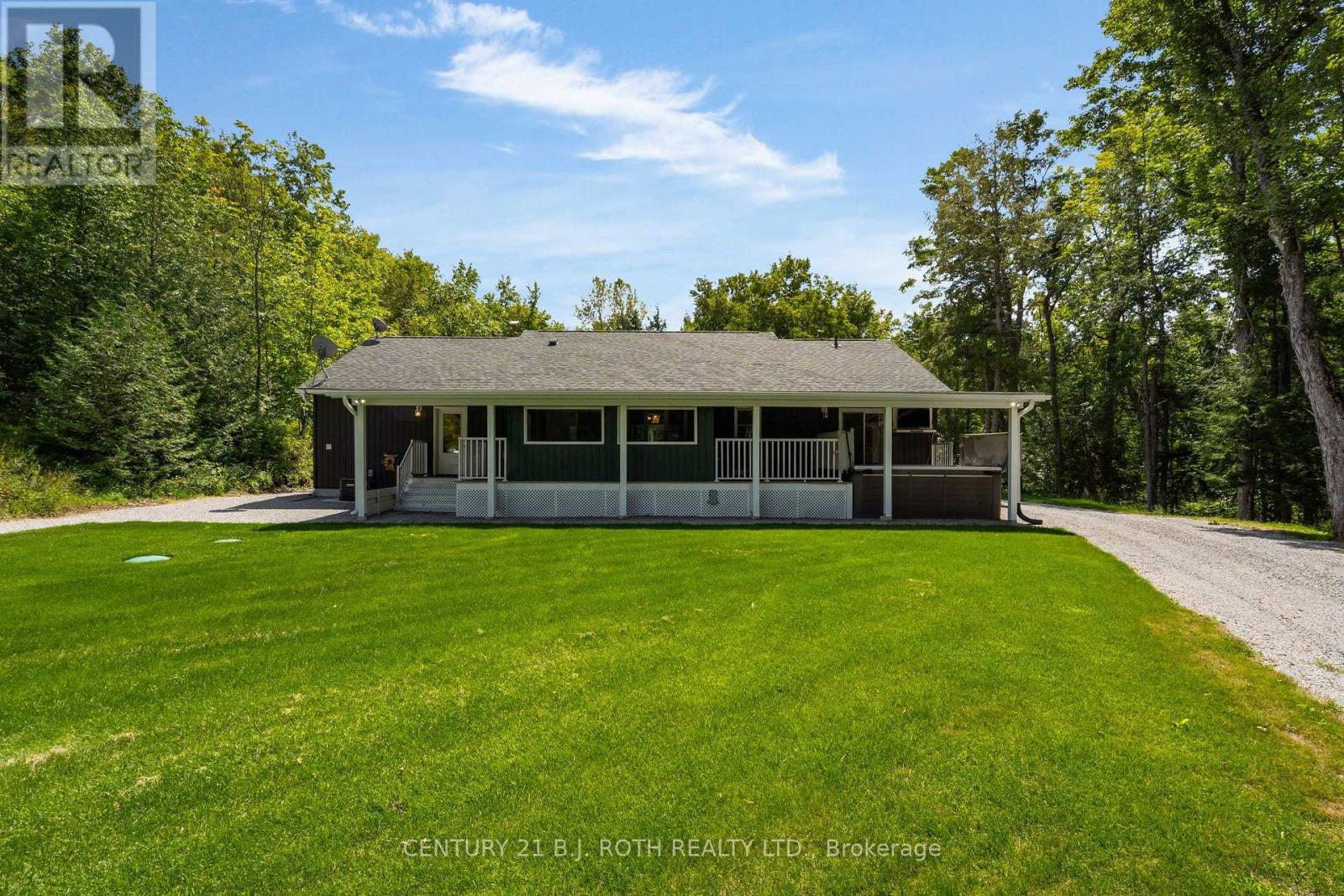 233 Northern Avenue, Trent Lakes, Ontario  K0M 1A0 - Photo 23 - X13711446