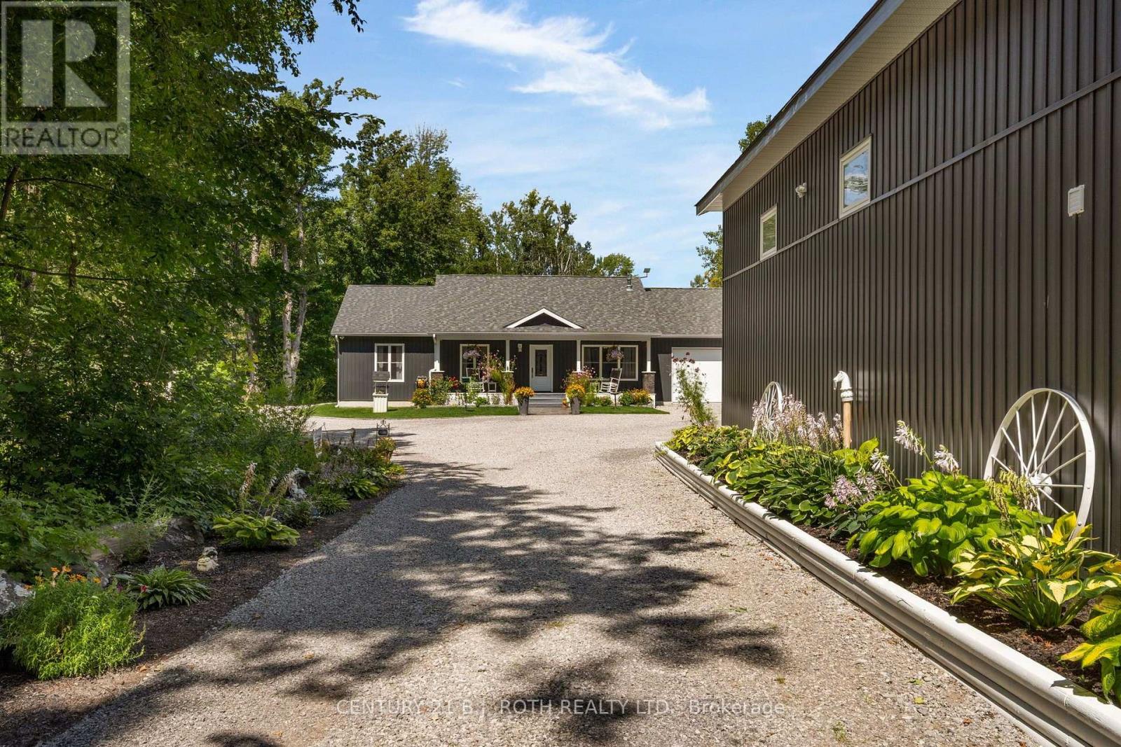 233 Northern Avenue, Trent Lakes, Ontario  K0M 1A0 - Photo 33 - X13711446