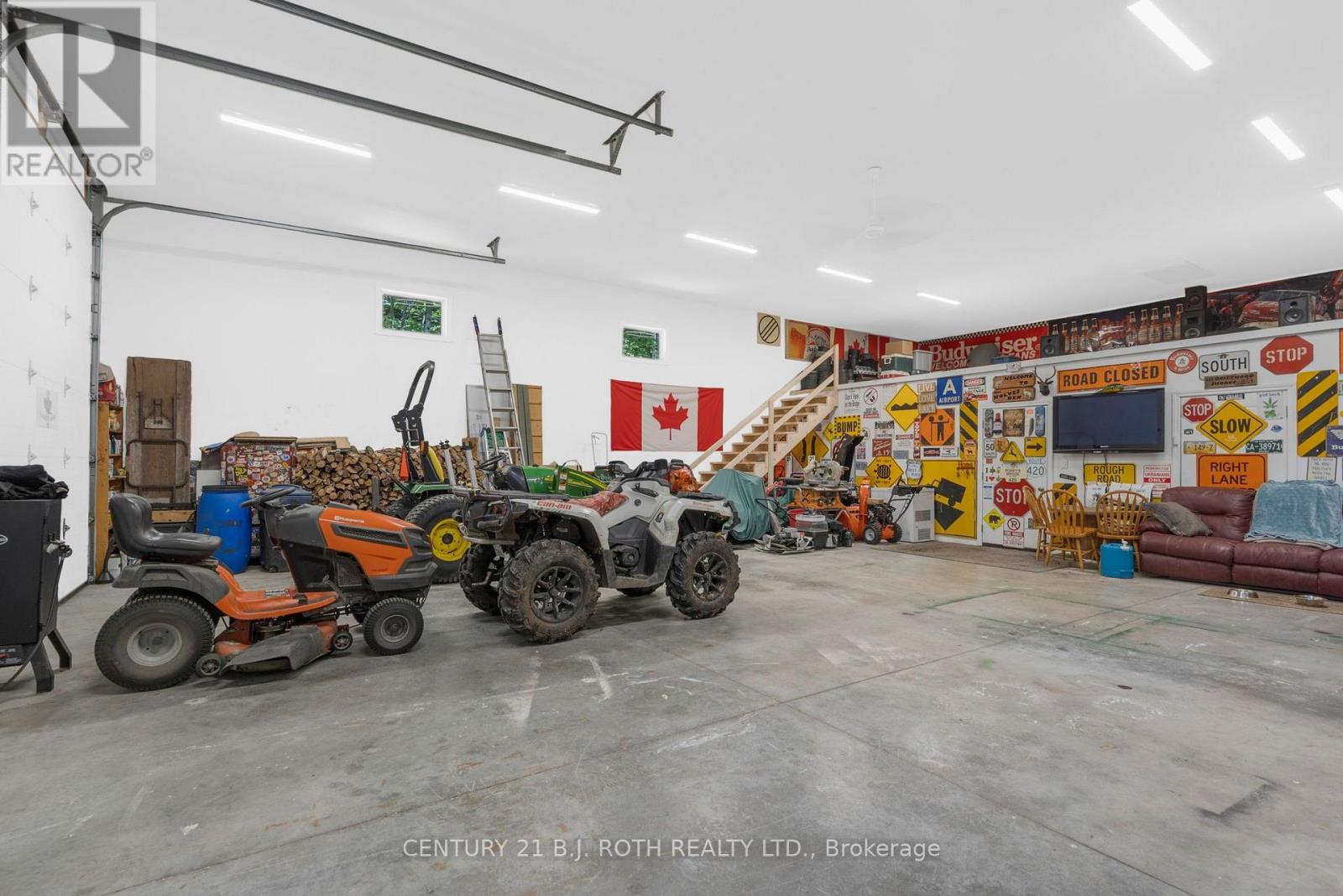 233 Northern Avenue, Trent Lakes, Ontario  K0M 1A0 - Photo 36 - X13711446