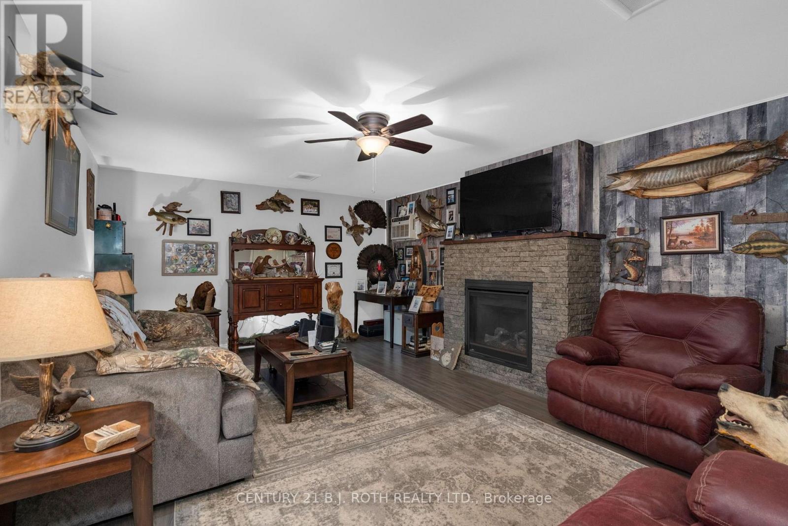 233 Northern Avenue, Trent Lakes, Ontario  K0M 1A0 - Photo 39 - X13711446
