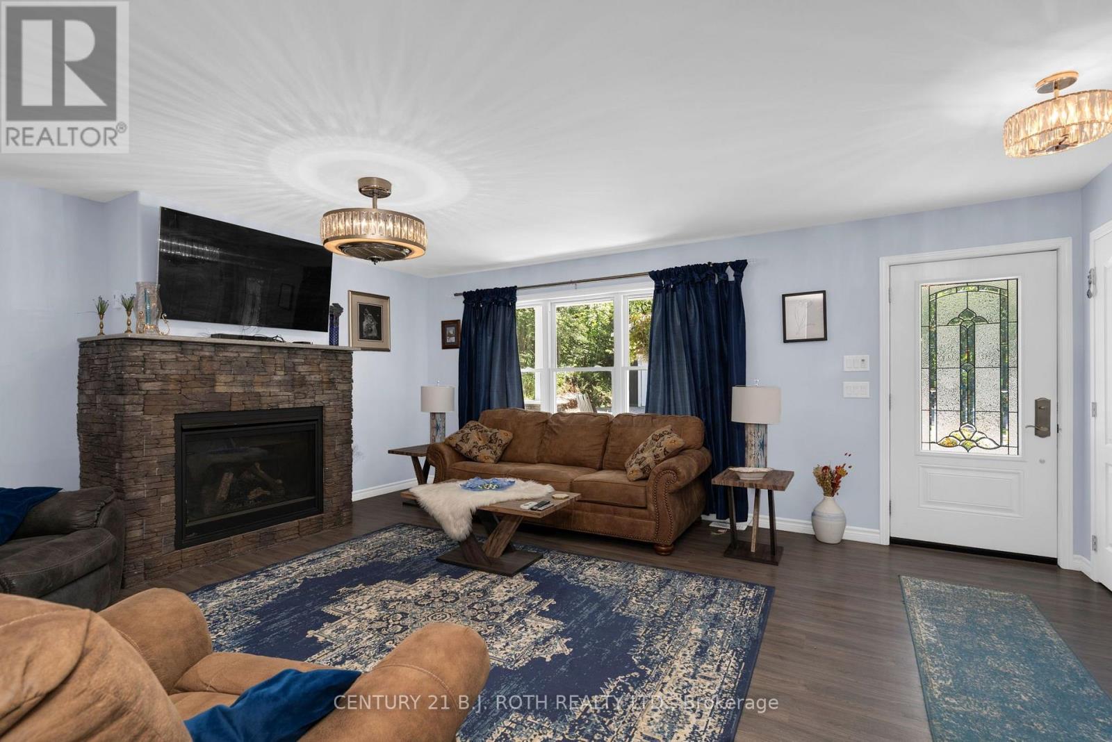 233 Northern Avenue, Trent Lakes, Ontario  K0M 1A0 - Photo 4 - X13711446