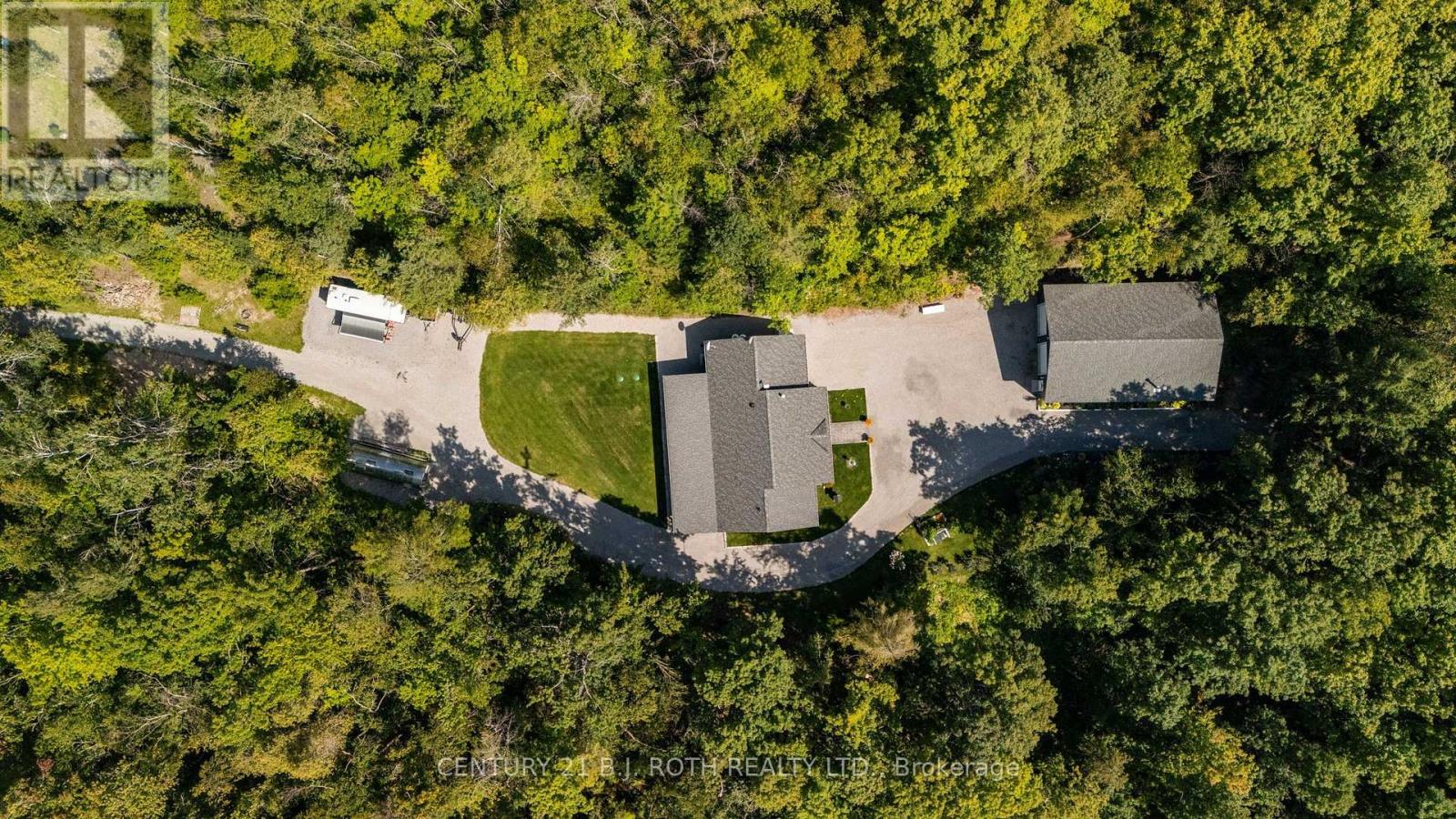 233 Northern Avenue, Trent Lakes, Ontario  K0M 1A0 - Photo 42 - X13711446