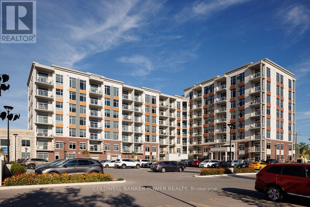 712 - 1600 Hyde Park Road, London North, Ontario  N6H 0L5 - Photo 25 - X13710650