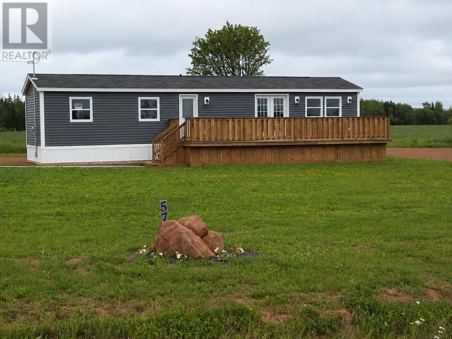 57 Lily Lane, Montague, Prince Edward Island  C0A 1R0 - Photo 1 - 202621490