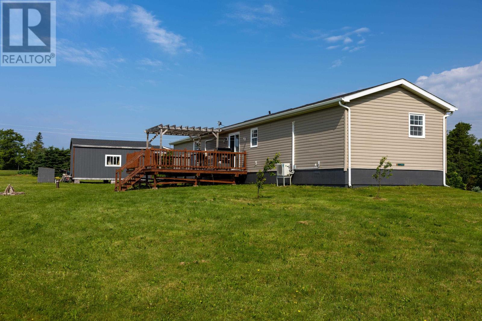 2530 Johnston Road, North Wiltshire, Prince Edward Island  C0A 1Y0 - Photo 35 - 202621491