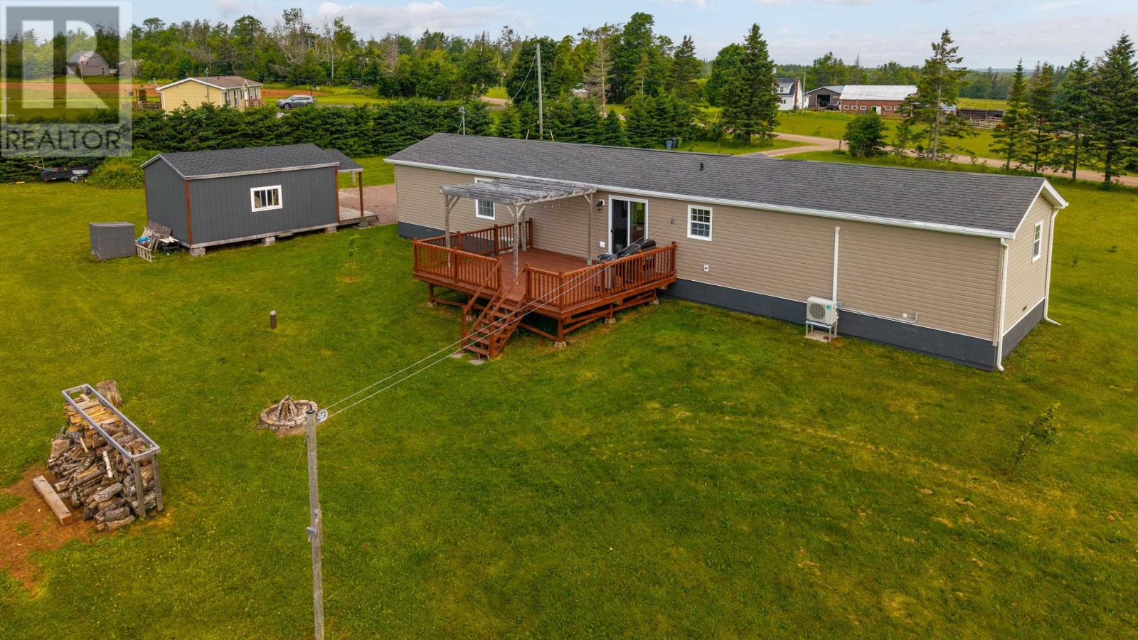 2530 Johnston Road, North Wiltshire, Prince Edward Island  C0A 1Y0 - Photo 4 - 202621491