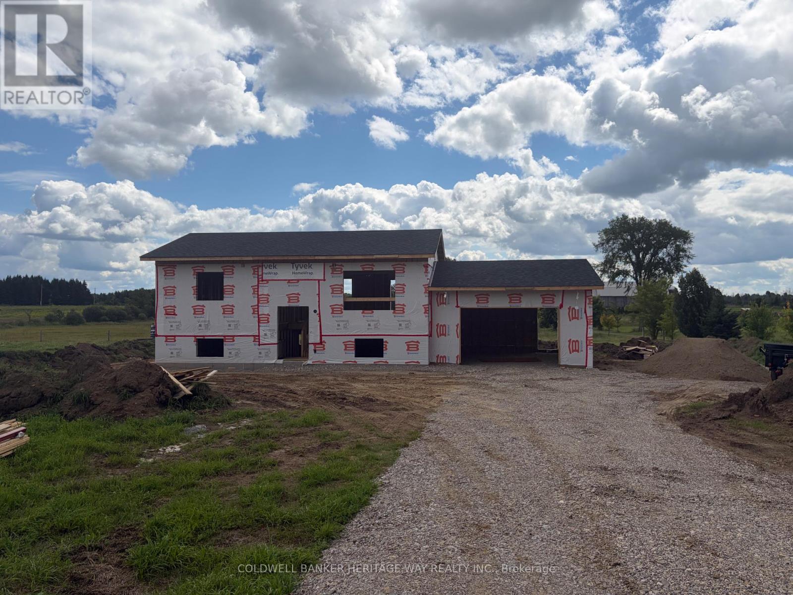 1771 Drummond Con 7 Road, Drummond/north Elmsley, Ontario  K7H 0L8 - Photo 2 - X13528702