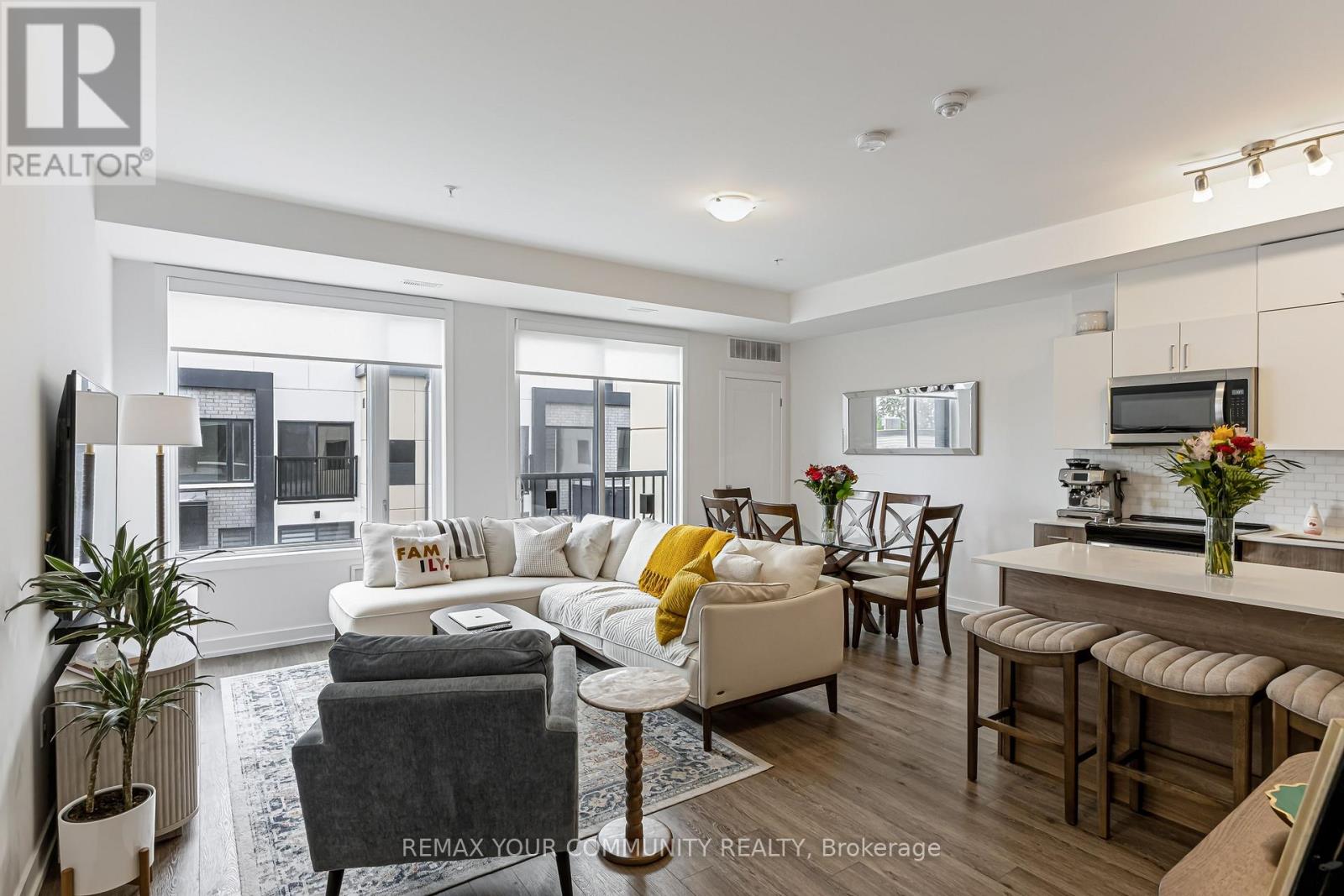 220 - 1650 Victoria Park Avenue, Toronto, Ontario  M1R 0G8 - Photo 10 - C13708038
