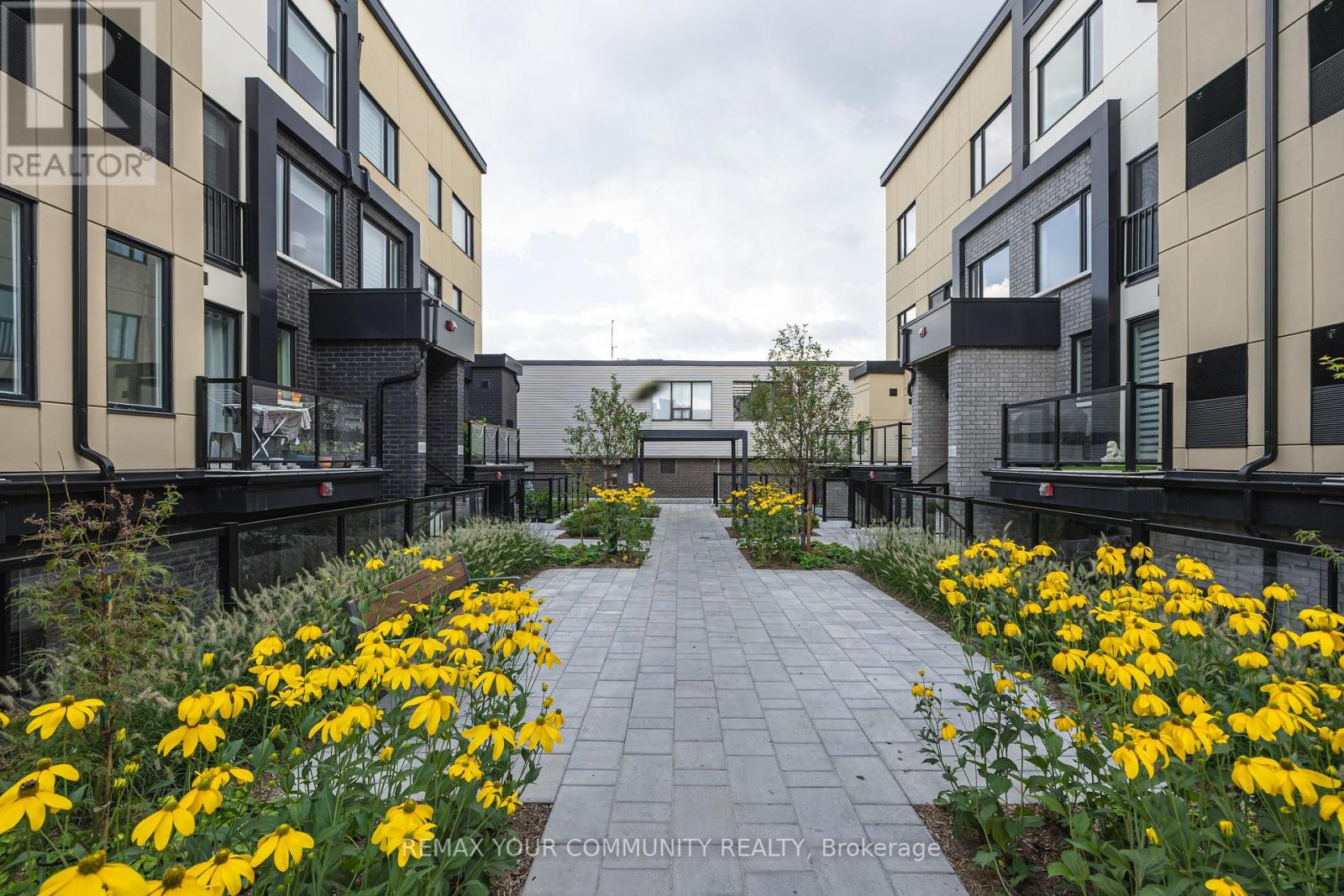 220 - 1650 Victoria Park Avenue, Toronto, Ontario  M1R 0G8 - Photo 4 - C13708038