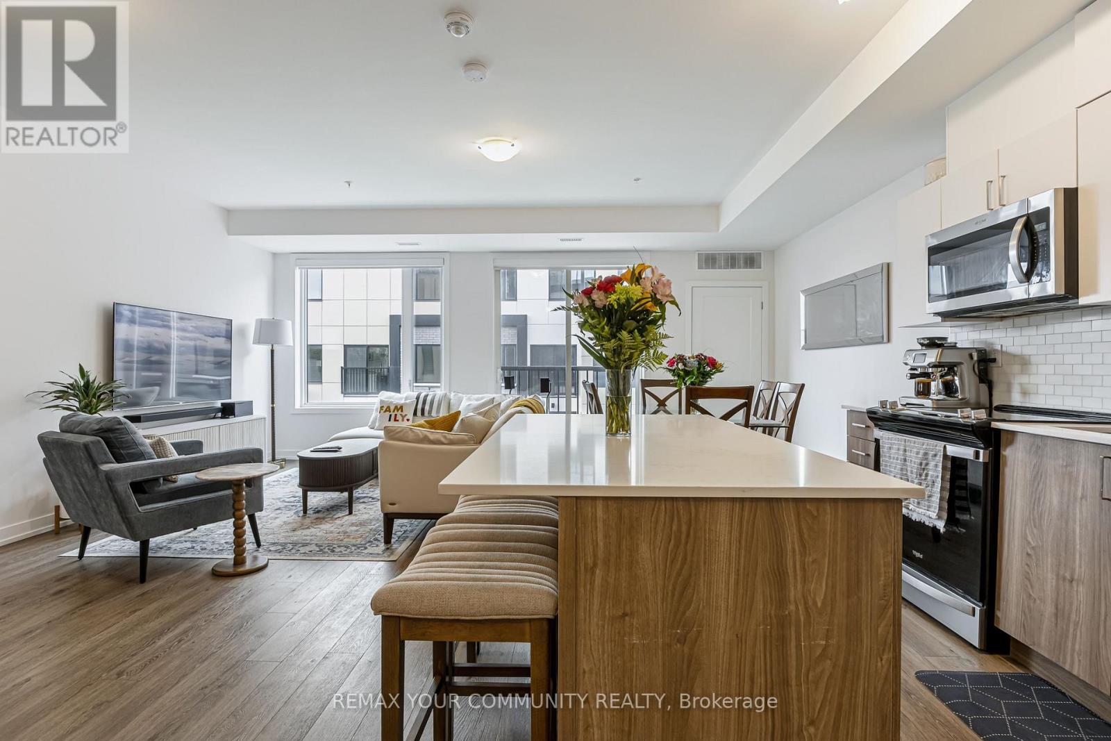 220 - 1650 Victoria Park Avenue, Toronto, Ontario  M1R 0G8 - Photo 36 - C13708038