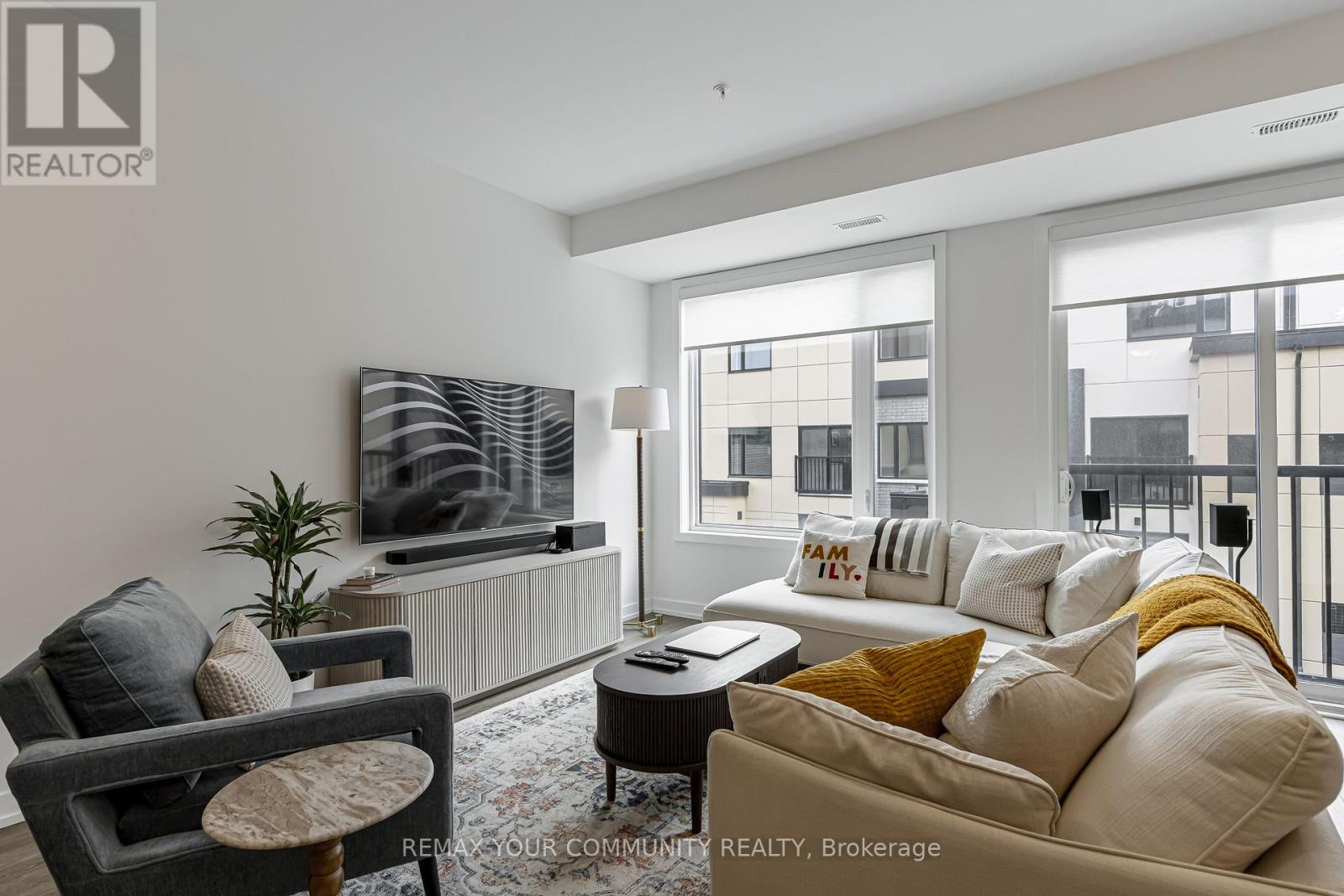 220 - 1650 Victoria Park Avenue, Toronto, Ontario  M1R 0G8 - Photo 8 - C13708038