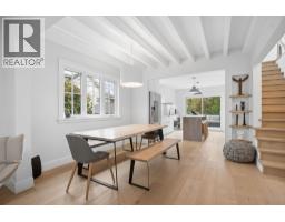 3426 W 11TH AVENUE, Vancouver, British Columbia