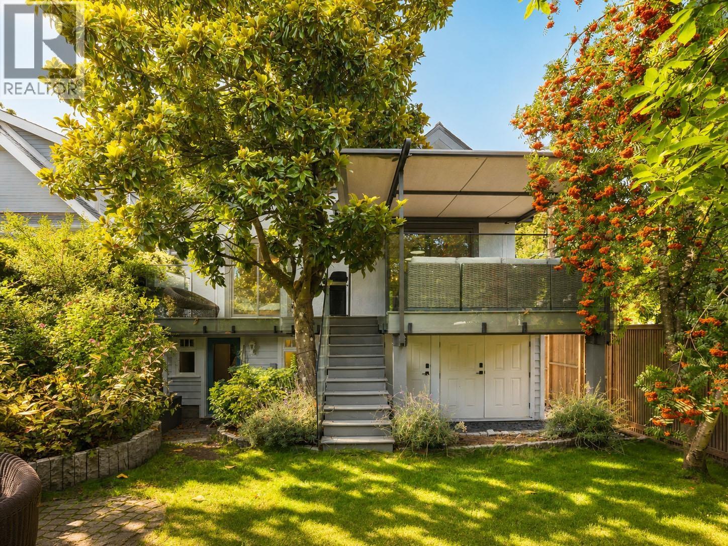 3426 W 11th Avenue, Vancouver, British Columbia  V6R 2J9 - Photo 30 - R3158450
