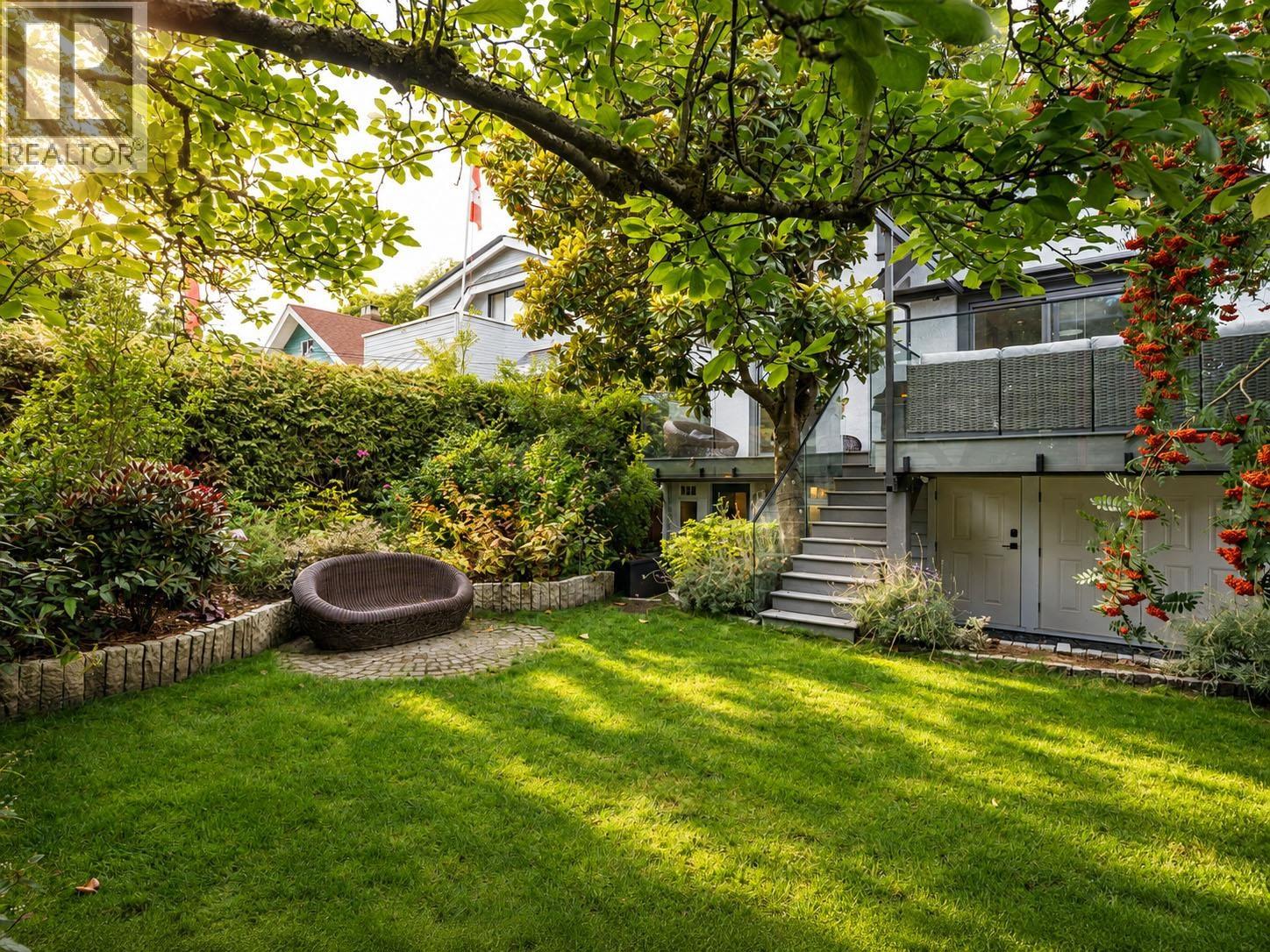 3426 W 11th Avenue, Vancouver, British Columbia  V6R 2J9 - Photo 28 - R3158450