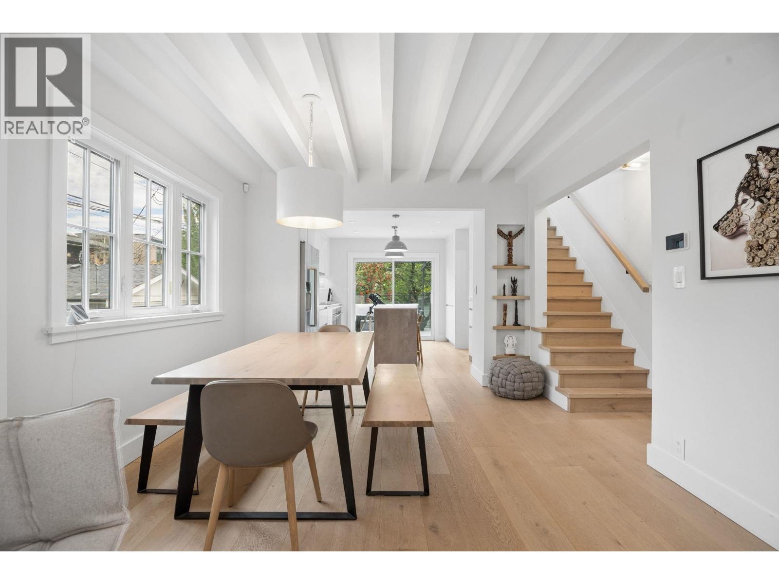 3426 W 11th Avenue, Vancouver, British Columbia  V6R 2J9 - Photo 6 - R3158450