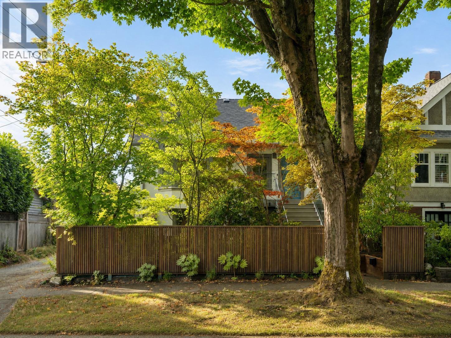 3426 W 11th Avenue, Vancouver, British Columbia  V6R 2J9 - Photo 35 - R3158450