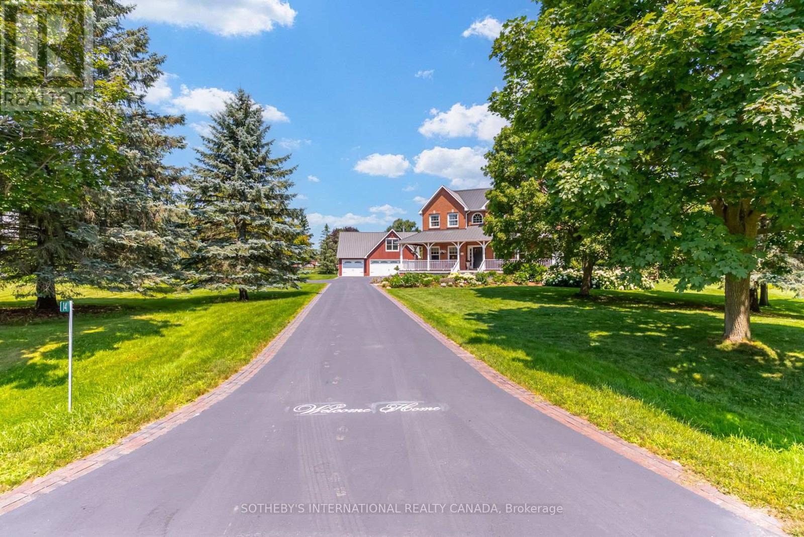 14 Munday Court, Clarington, Ontario  L1C 4R7 - Photo 4 - E13590986