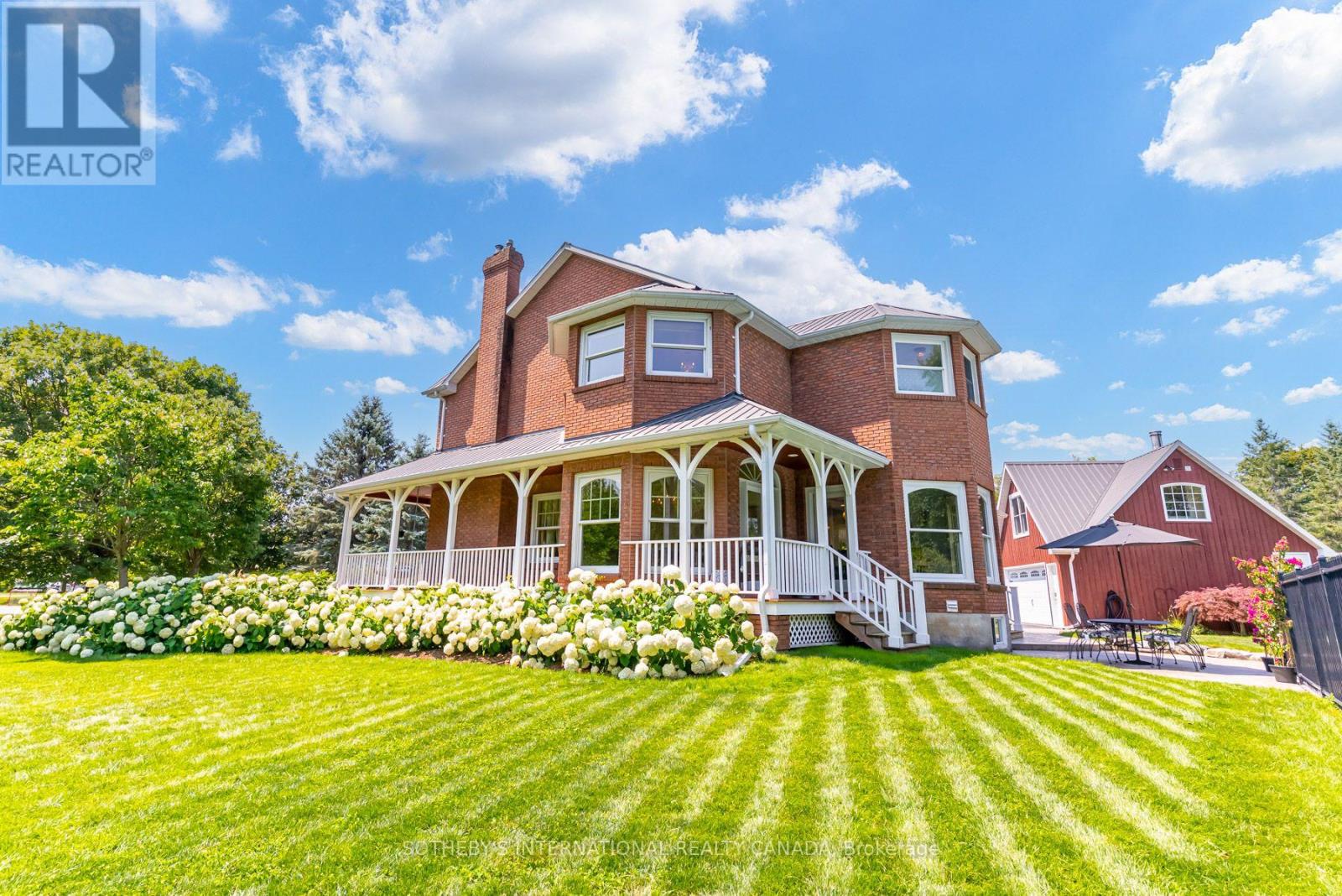 14 Munday Court, Clarington, Ontario  L1C 4R7 - Photo 46 - E13590986