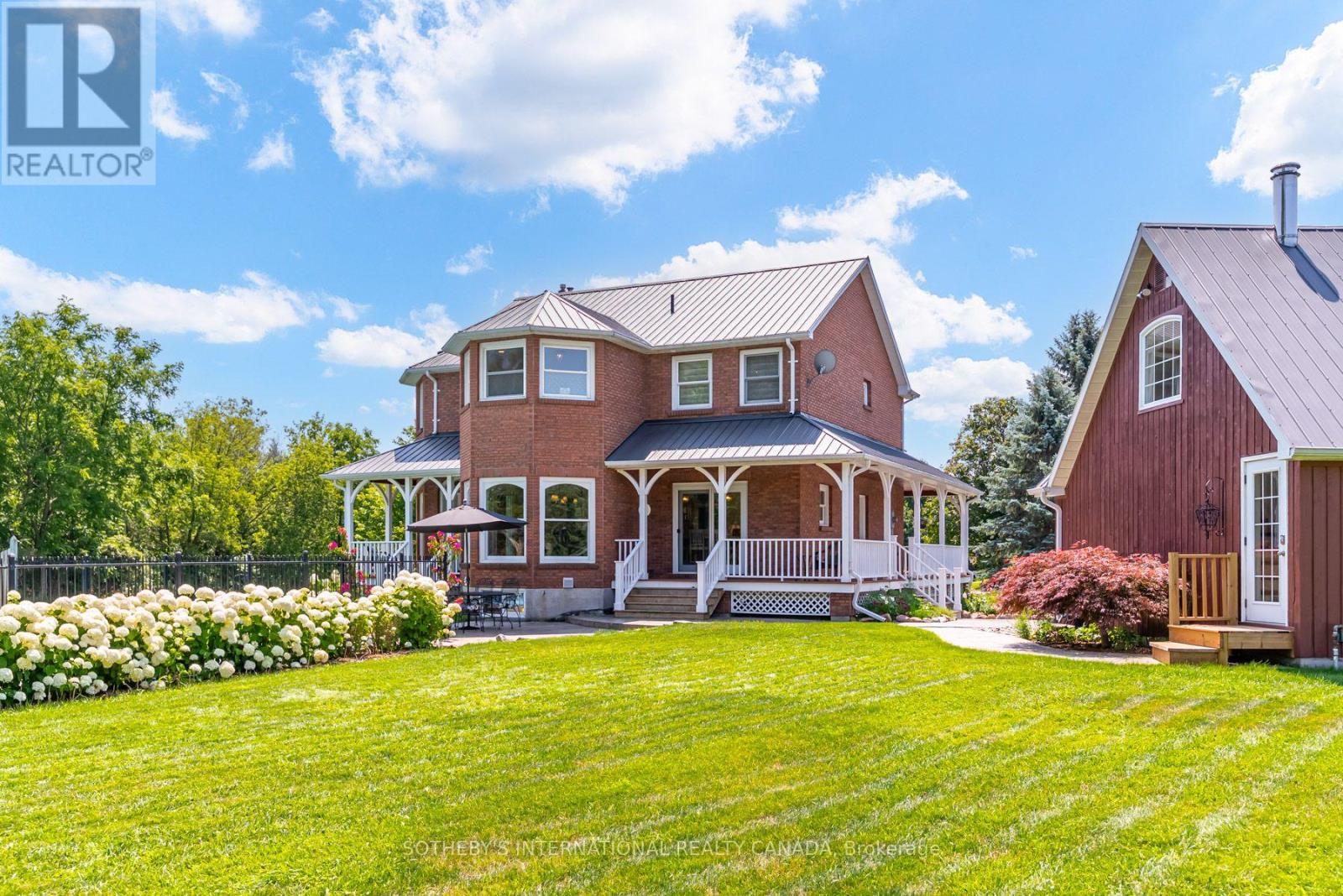 14 Munday Court, Clarington, Ontario  L1C 4R7 - Photo 47 - E13590986