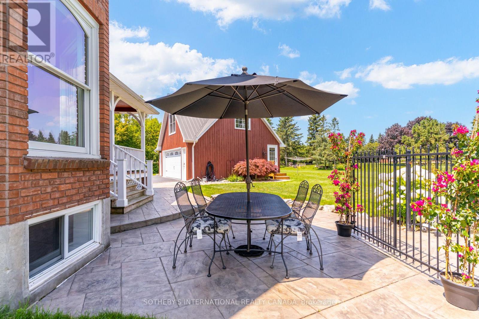 14 Munday Court, Clarington, Ontario  L1C 4R7 - Photo 48 - E13590986