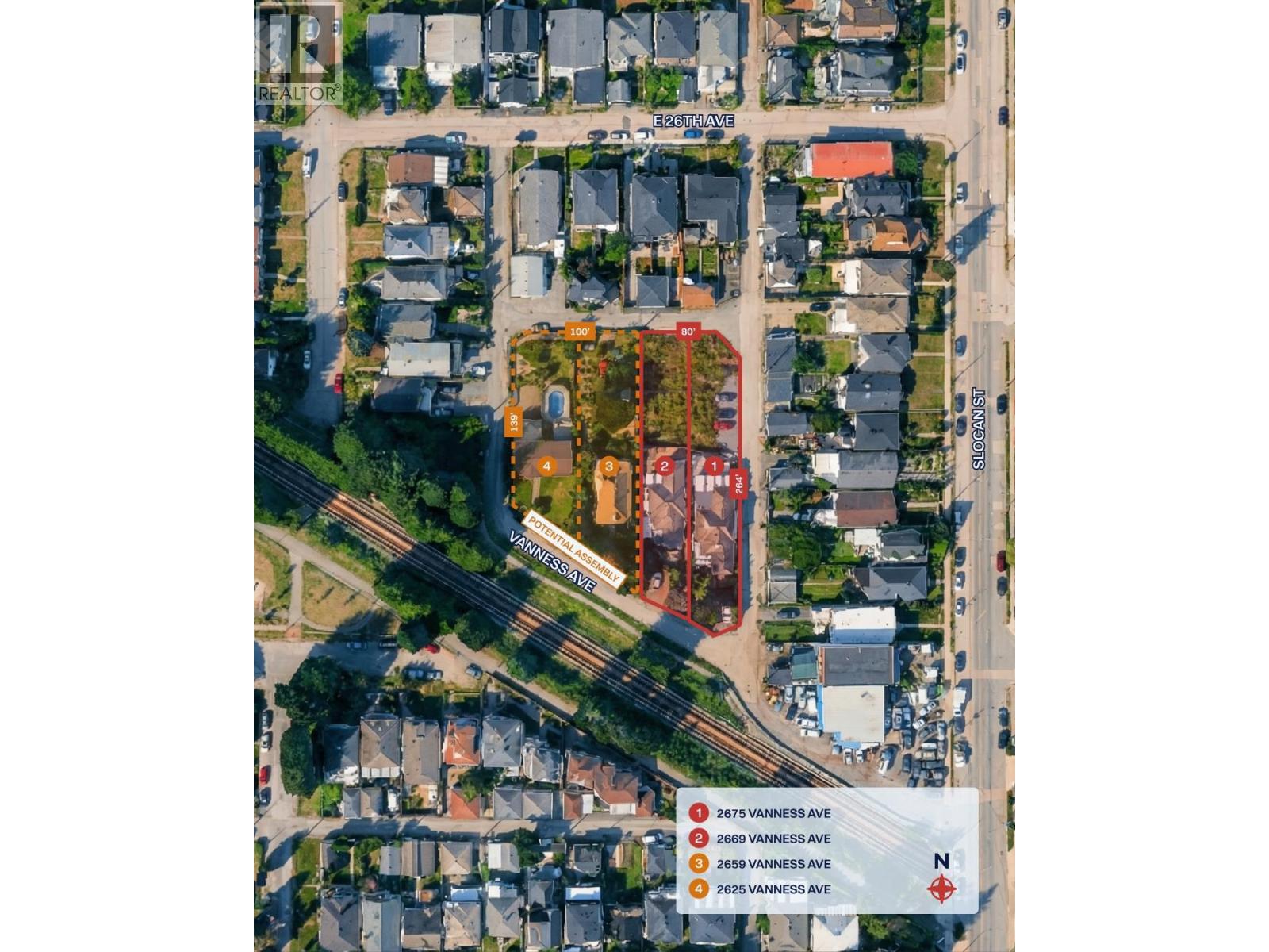 2669 Vanness Avenue, Vancouver, British Columbia  V5R 2R3 - Photo 2 - R3151671