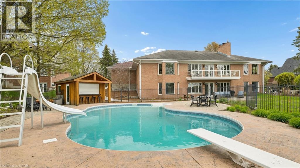 306 Golf Course Road, Conestogo, Ontario  N0B 1N0 - Photo 39 - 40830617