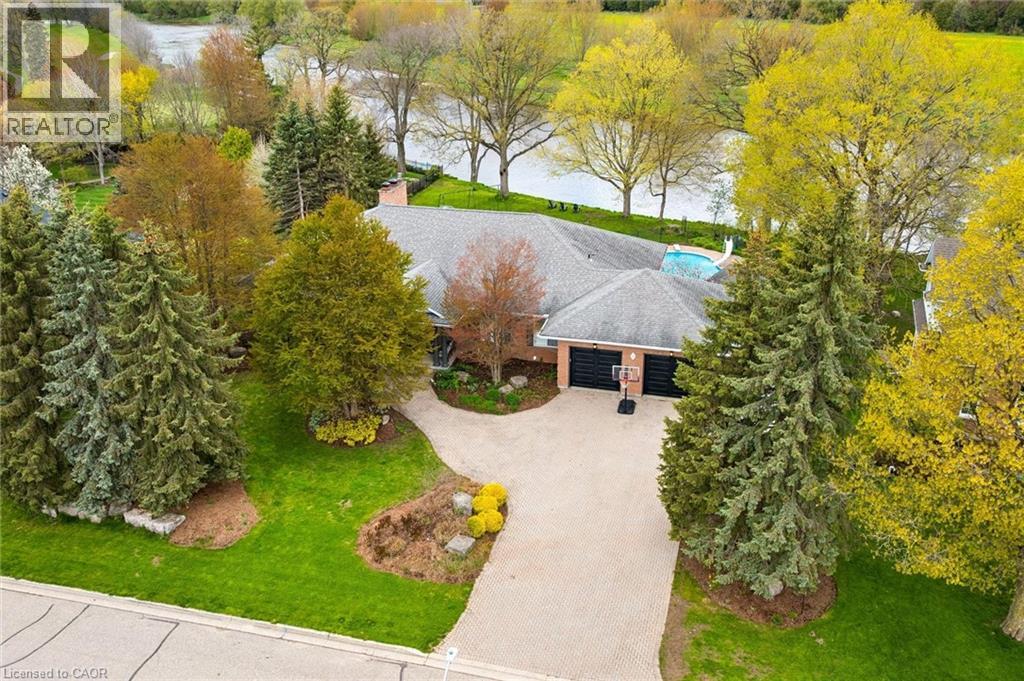 306 Golf Course Road, Conestogo, Ontario  N0B 1N0 - Photo 40 - 40830617