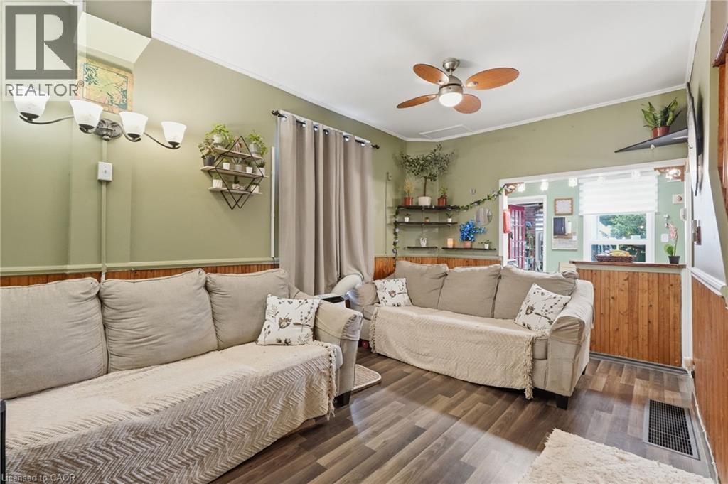 182 Cavell Avenue, Hamilton, Ontario  L8L 7E8 - Photo 7 - 40848935