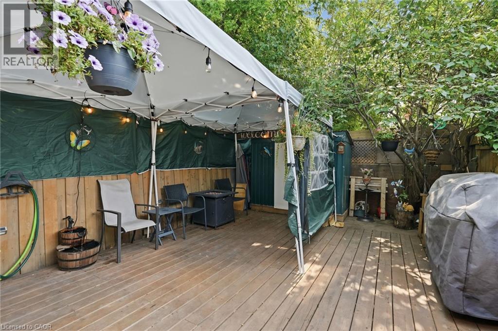 182 Cavell Avenue, Hamilton, Ontario  L8L 7E8 - Photo 40 - 40848935
