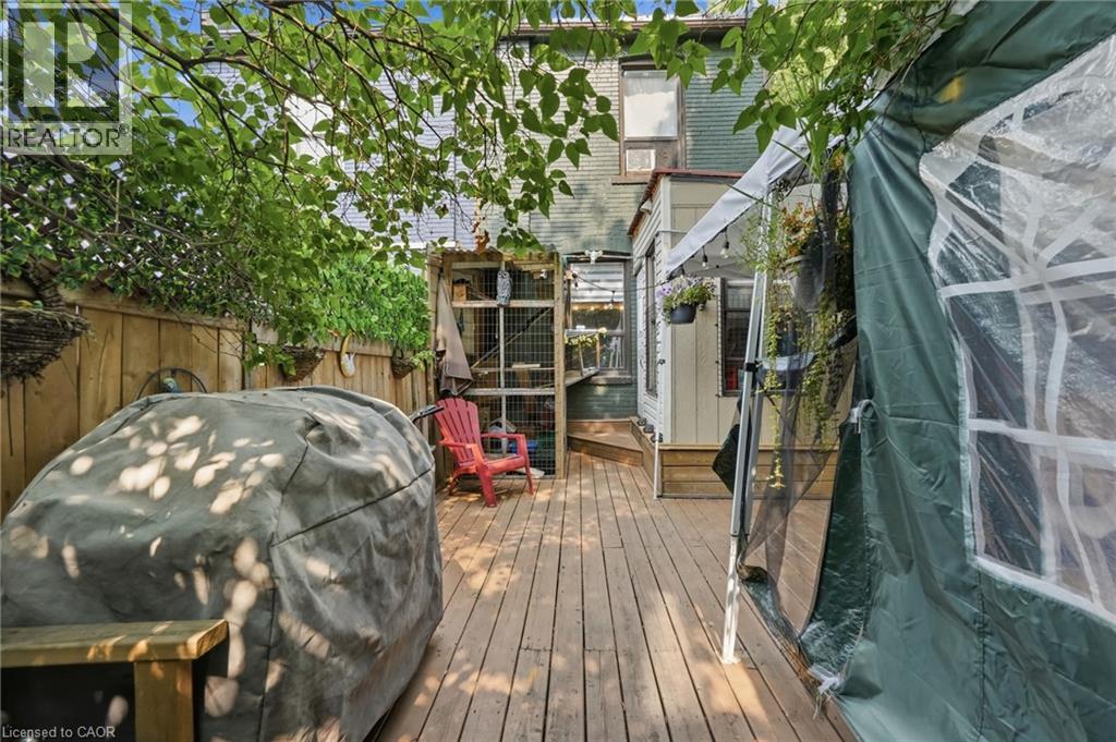 182 Cavell Avenue, Hamilton, Ontario  L8L 7E8 - Photo 43 - 40848935