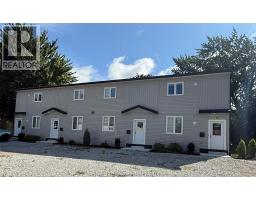 983 CHANDLER STREET Unit# 2, Dresden, Ontario