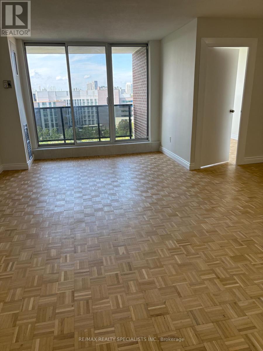 1810 - 85 Emmett Avenue, Toronto, Ontario  M6M 5A2 - Photo 3 - W13702354