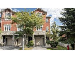 21 - 2600 GLENGARRY ROAD, Mississauga, Ontario