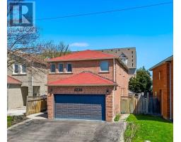 5235 HUNTINGFIELD DRIVE, Mississauga, Ontario